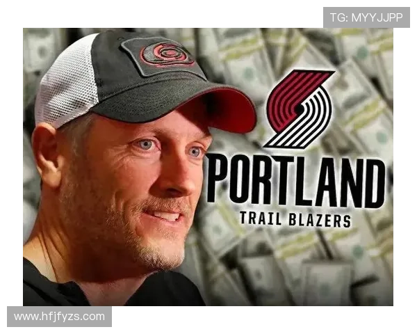 NBA董事会批准开拓者以超40亿美元出售