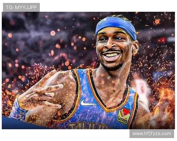 ESPN模拟MVP投票SGA遥遥领先