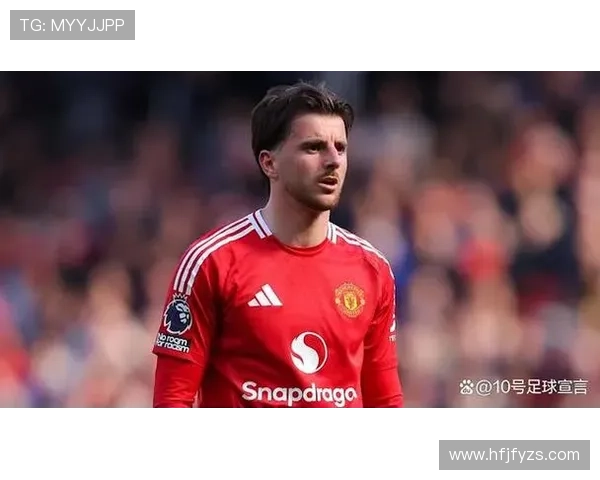 卡里克谈换人芒特曼联前景