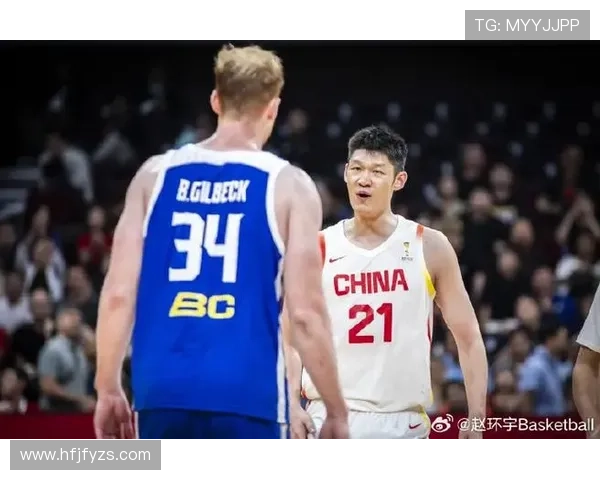 CBA官宣最佳阵容：胡金秋周琦领衔双阵