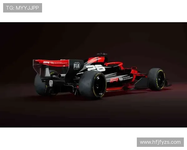 F1新规震撼赛历变局揭秘